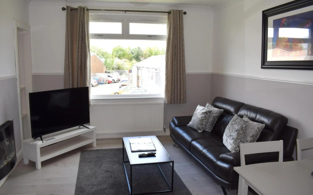 Kelpies Serviced Apartments - Wallace