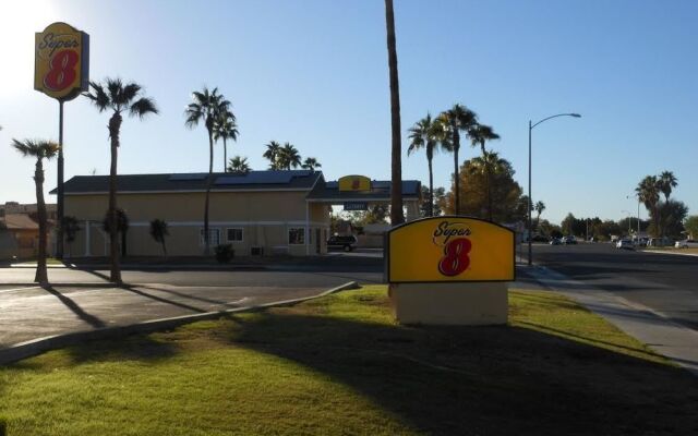 Howard Johnson El Centro