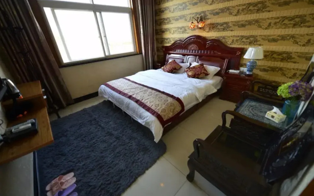 Wuzhen Pomegrante Garden Hotel