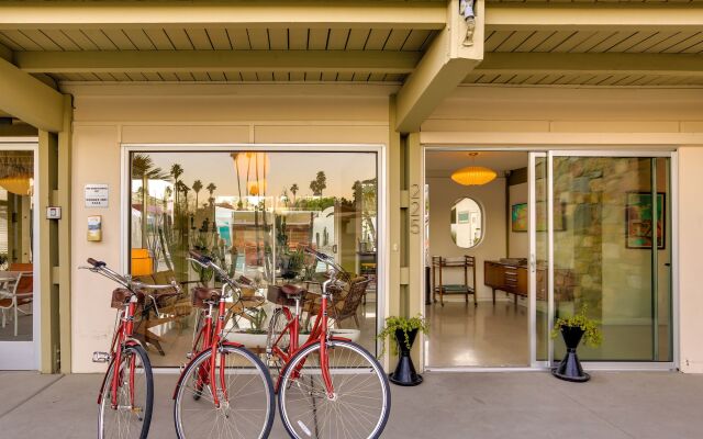 Del Marcos Hotel, A Kirkwood Collection Hotel