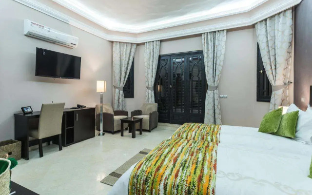 The Bird Exclusive Guest House & Spa