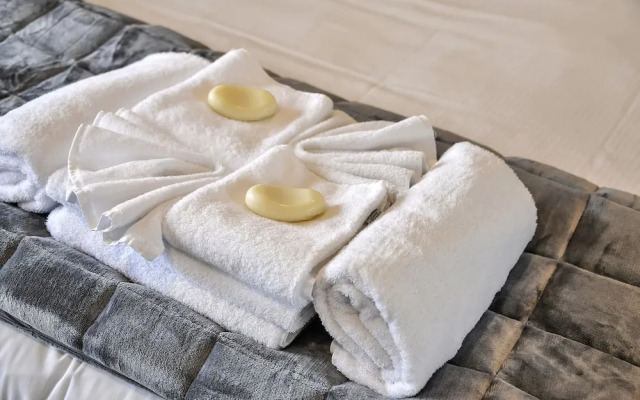 Qv Spacious Waterfront Apartment - 791