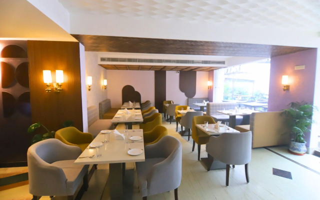 Hotel Vasundhara Palace Rishikesh