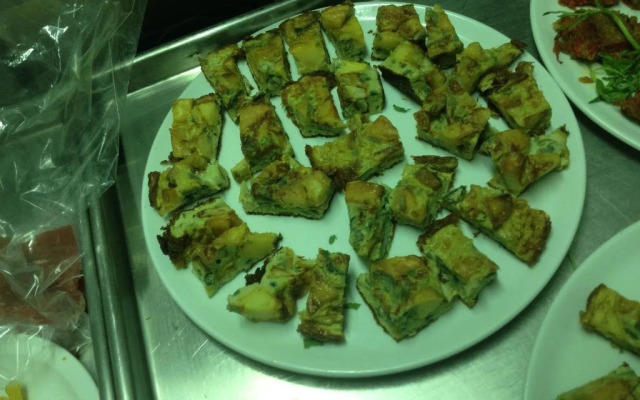 Agriturismo Torre Galli