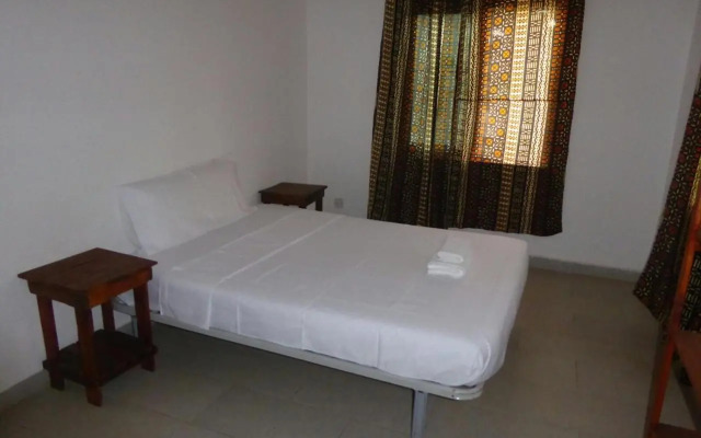 Sarawally Guesthouse