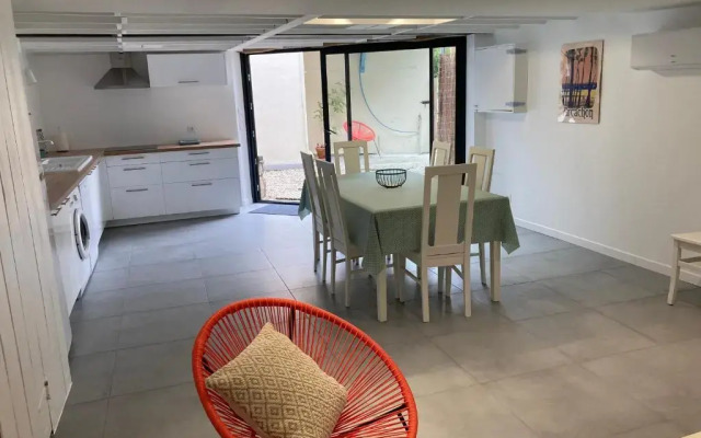 Les Locations du Bassin Appartements Alexandre