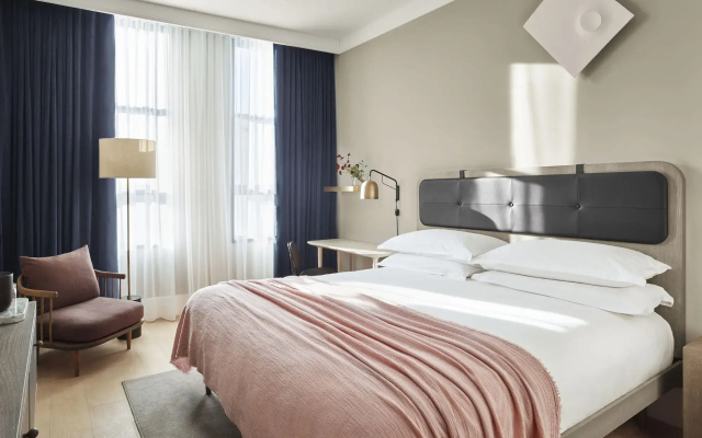 11 Howard, New York, a Member of Design Hotels
