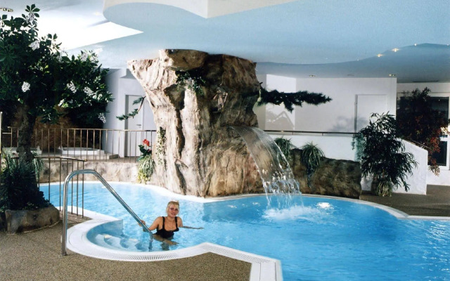 Parkhotel Altmühltal