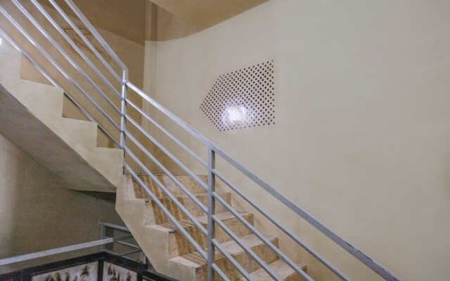 Bukit Cemara Tidar Family by OYO Rooms