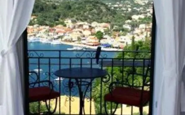 Villa Polyxeni Apartments