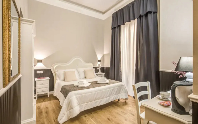 Residenza Luxury In Rome