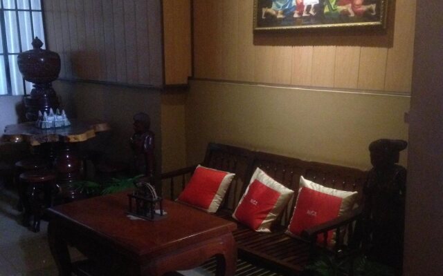 Nice Guesthouse