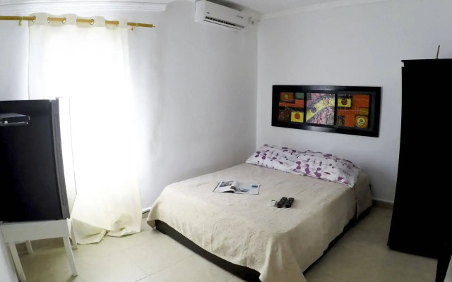 Villa Sarie Bay Hotel