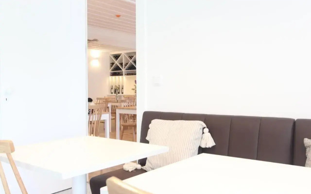 Hostel Retiro Do Geres