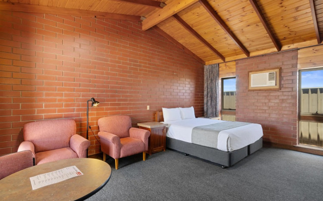 Econo Lodge Port Augusta