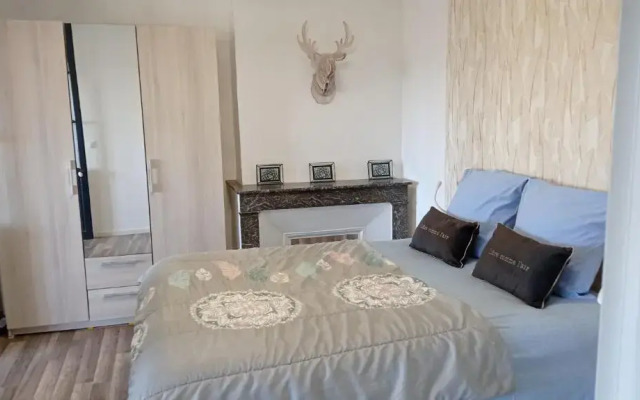 Neuf, 50m2, 4m50 de loggia