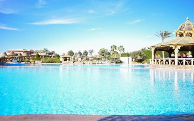 Parrotel Aqua Park Resort Sharm el-Sheikh