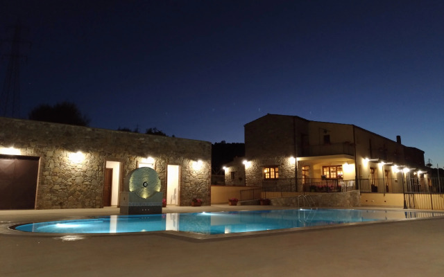 Agriturismo le Campanelle