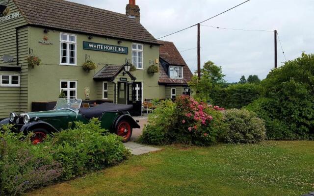 The White Horse Inn