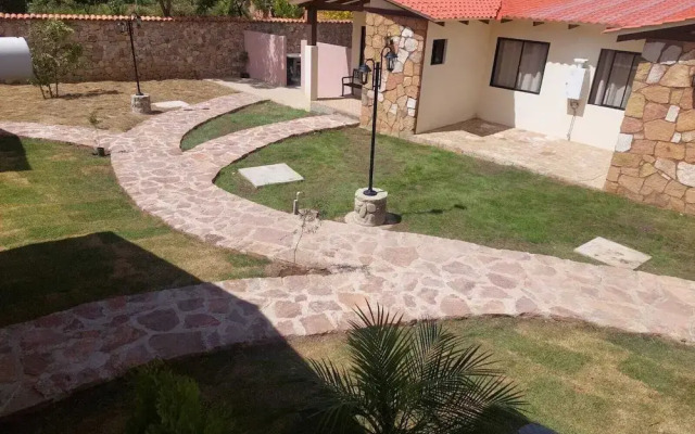 Hotel Norte Potosí