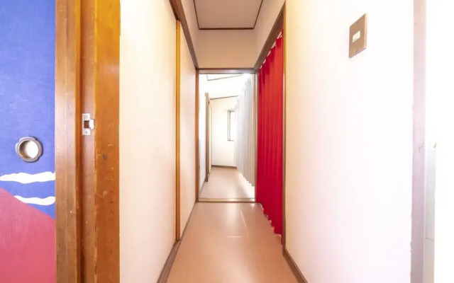 Kagamiyama Residence 301