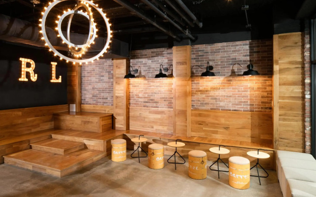 Hotel 1080 Brooklyn