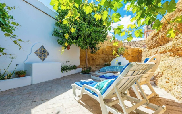 Casa spa de la Agueda