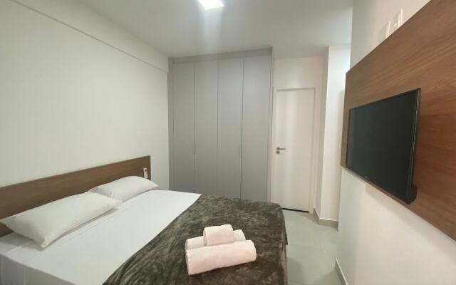 Edifício Promenade II Apt 303