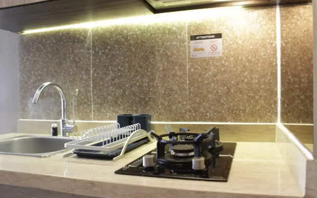 Equisite 2Br Apartment Near Pasteur Exit Toll At Gateway Pasteur