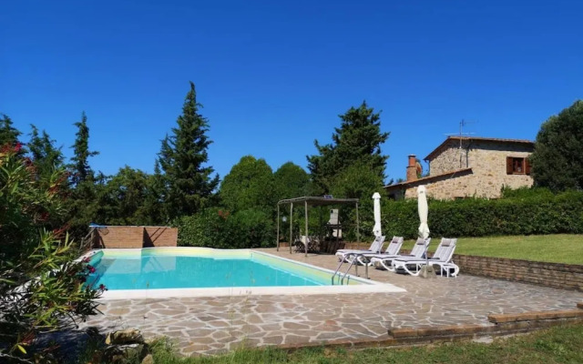 Villa San Martino