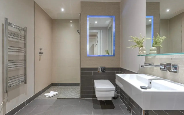 Grays Inn by Aeria Apartments