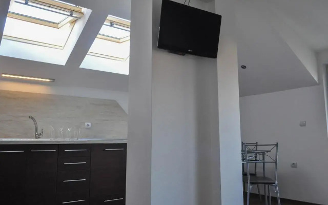 Apartment Elegant