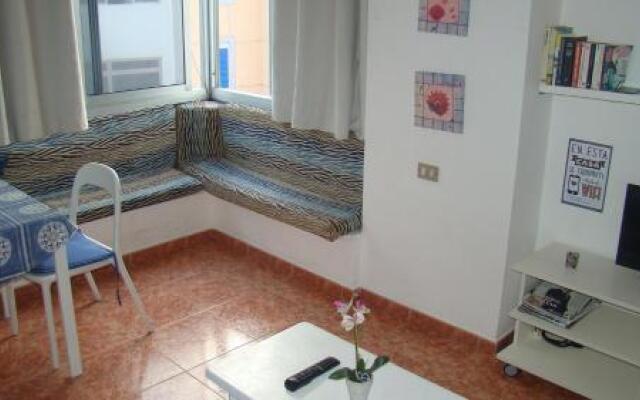 Peña la Vieja Apartment