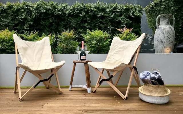 Surfer's Loft Tamarama