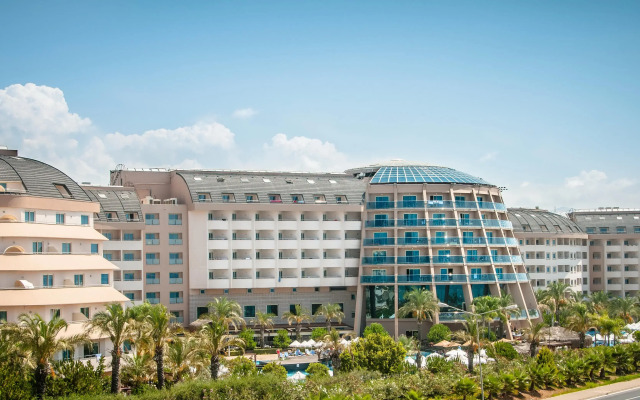 Long Beach Alanya - Ultra All Inclusive