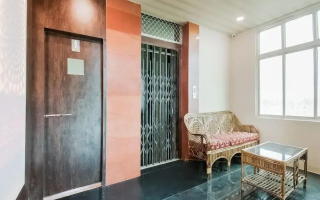 The Legend Inn by OYO Rooms