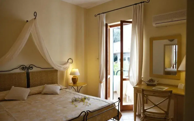 Hotel Gallo Nero