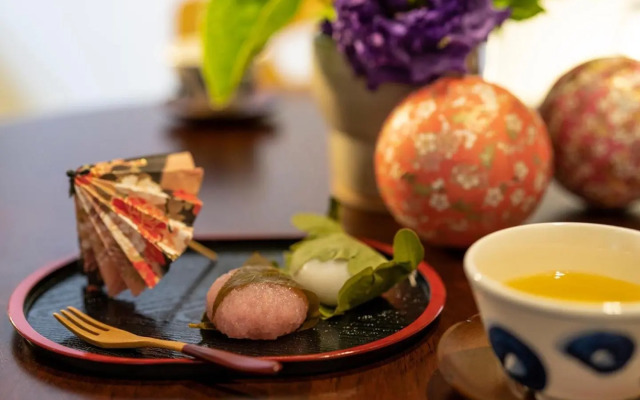 Gion guesthouse YURURI / Vacation STAY 4147