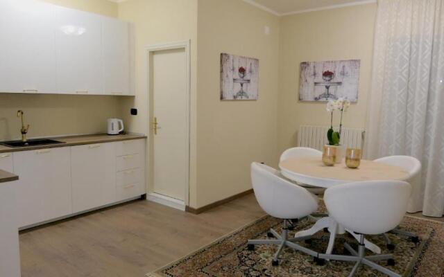 Erania Rooms & Apartments