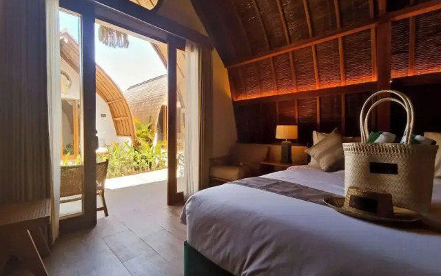 Abian Klumpu Villa & Spa Sanur Bali