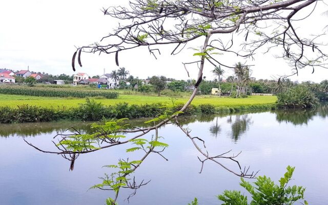 Hoi An Riverside Resort & Spa