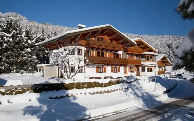 Haus Steffi