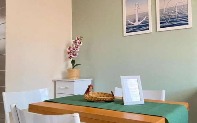 Kitnet Itagua Ubatuba