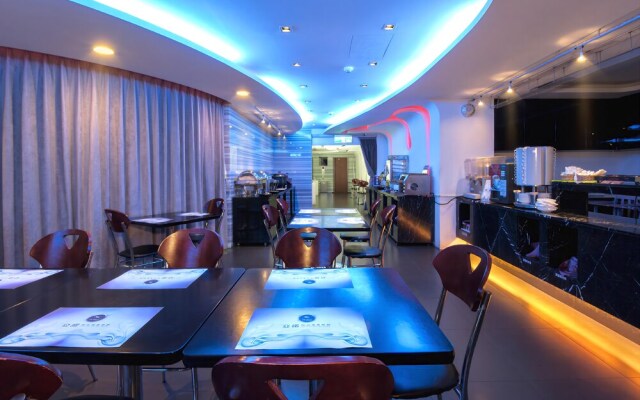 Yanold Fashion Spring House
