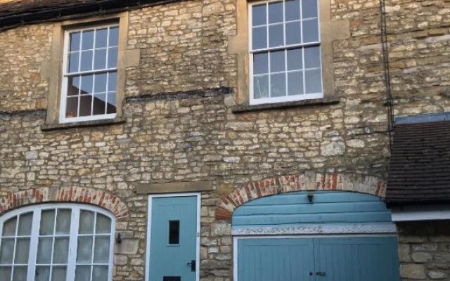 Courtyard house - boutique stay, sleeps 2 - Bruton