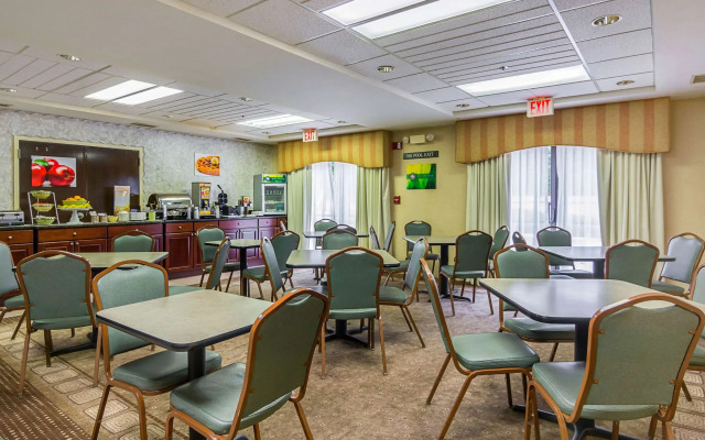 Quality Inn & Suites