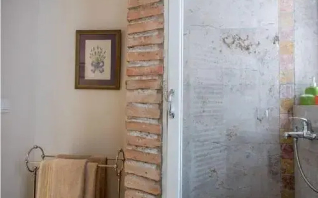 Apartamento en Casco Antiguo