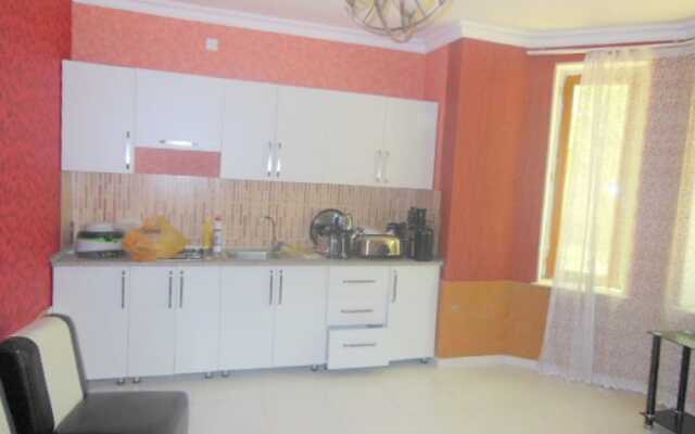 Great Triplex Villa