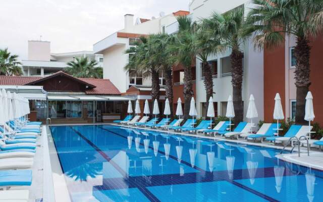 Iko Melisa Garden - All Inclusive