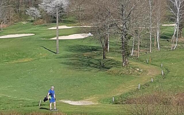 Appartement La Haute Preze & Golffrance